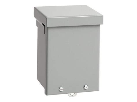 6x6 metal enclosure with cylindrical key lock|a6r66 enclosure.